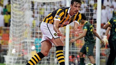 صدمة جديدة تهدد الإتحاد