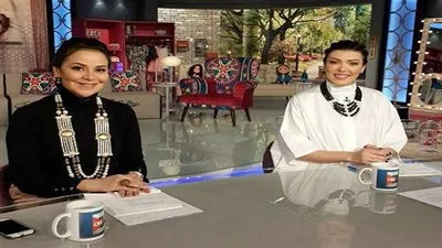 بائعة مخدرات تائبة: 