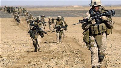 أمريكا: تحرير الرقة والموصل فى غضون 6 أشهر