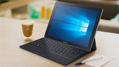 لوحي سامسونج Galaxy Tab Pro S2 يحصل على موافقة FCC