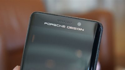 هاتف Huawei Mate 9  يجمع بين الهندسة التقنية واللمسات الجمالية