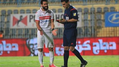  باسم مرسي: لا أعلم ما هي صفقات الأهلي الجديدة!