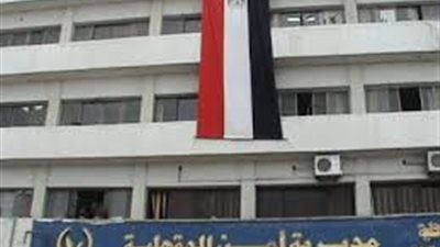 استقرار الحالة الصحية لضابط المنصورة بعد إلقاء أنبوبة بوتاجاز عليه