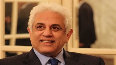 حسام بدراوي: مشكلة السكان التحدي الأهم أمام أي حكومة