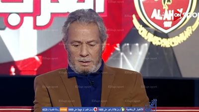 الفيشاوي : التخفيف من التعصب هو أحد أدوار الفن