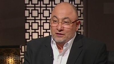 خالد الجندي لـ محمد الشحات: 