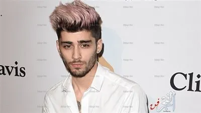 زين مالك ينفي عنصرية جيجي حديد