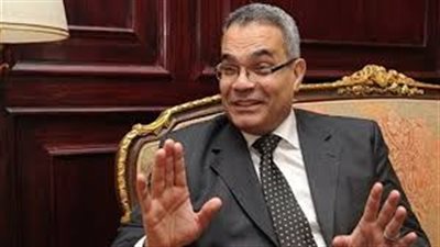 رئيس الهيئة العامة للاستعلامات يقاضي صحيفة حزبية لهذا السبب