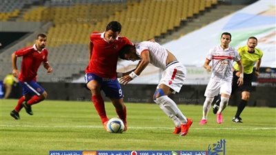 الفيشاوي : صالح سليم الأفضل في تاريخ الأهلي