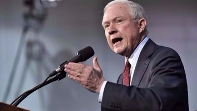 الكونجرس الأمريكي يصوت على مرشح ترامب لوزارة العدل