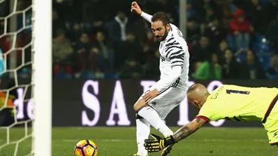 أهداف مباراة - كروتوني 0 × 2 يوفنتوس | تعليق علي سعيد الكعبي - الدوري الإيطالي