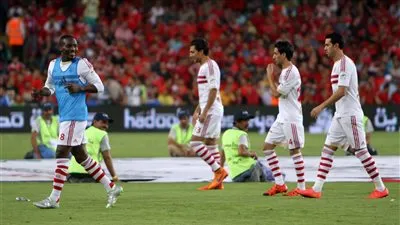 خاص - رئيس اللجنة المنظمة للسوبر يتحدث عن الاستعدادات الأخيرة لكلاسيكو العرب (فيديو)