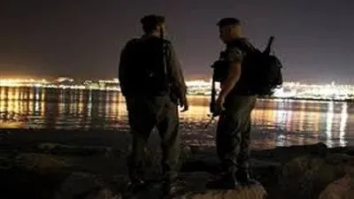 عاجل.. شرطة الاحتلال: سماع دوي انفجار مجهول المصدر في إيلات 