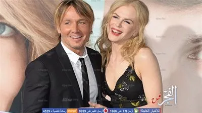 نيكول كيدمان تحتفل بالعرض الأول لـBig Little Lies (صور)