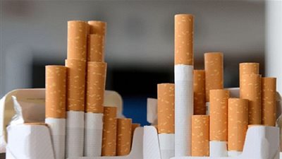 جمارك الدخيلة تحبط تهريب كمية كبيرة من السجائر المقلدة