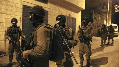 عاجل.. أول رد من جيش الاحتلال على إطلاق صواريخ من مصر