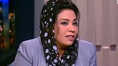 نائبة عن رفض المرشحين لتولي الحقائب الوزارية: 