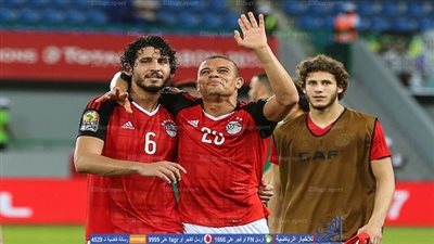 رمضان صبحي: أتمني خروج 