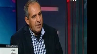 باحث حقوقي لـ