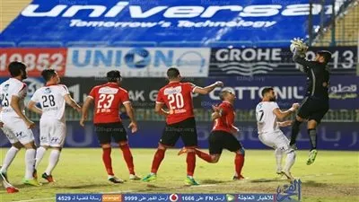 عبد الغني: الزمالك أكثر إحتياجًا للسوبر.. وهذا أكثر ما يميز الاهلي