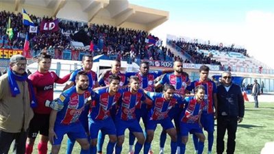 الدوري التونسي.. اتحاد تطاوين يسحق أولمبيك سيدي بوزيد برباعية