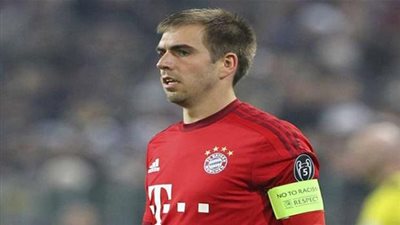فيليب لام يفاجئ بايرن ميونخ