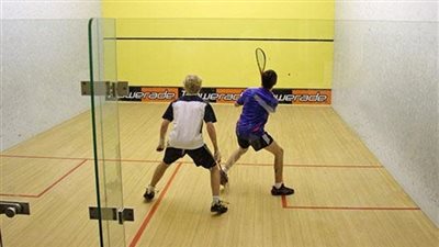 منتخب الأردن يطير لمصر للمشاركة بالبطولة العربية للإسكواش