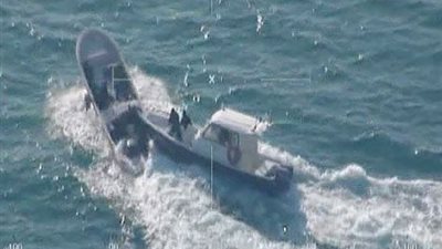 عاجل.. البحرين تحبط تهريب مطلوبين أمنيا إلى إيران عبر البحر