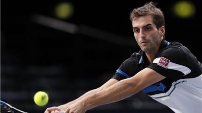 بطولة الإكوادور للتنس.. الإسباني راموس يتأهل للدور الثالث