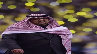 رسالة هامة من رئيس النصر السعودي لجماهير الفريق