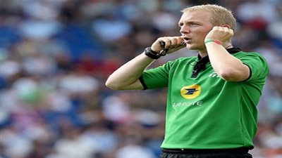 صافرة أيرلندية شمالية لمواجهة الفيصلي والهلال