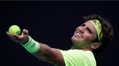 الجزيري يصعد لدور الـ8 ببطولة مونبيلييه للتنس