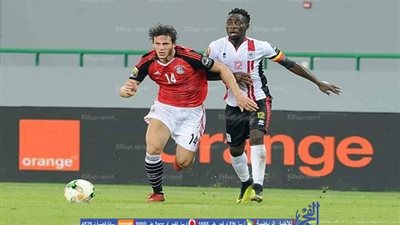 رمضان صبحي يتحدث عن واقعة زجاجة المياه وكيف تعامل مع 