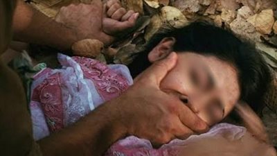 لصان يغتصبان طفلة ويسرقان 60 ألف جنيه من شقة في مدينة السلام