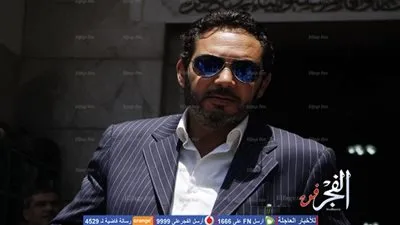 كمال أبورية: أجسد شخصية صديق عادل إمام في 