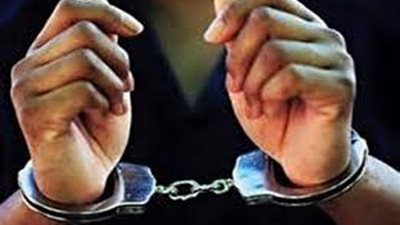 الأمن العام يضبط هارب من تنفيذ 15 حكم قضائي