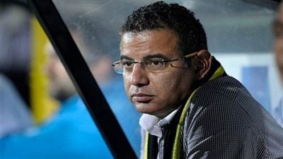 إحالة اتهامات ماجد سامي بالنصب لنيابة الأموال العامة العليا