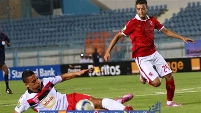 باسم علي يعلن جاهزيته لمواجهة السوبر