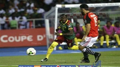 تصنيف فيفا.. منتخب مصر يقفز 12 مركزا وينتزع صدارة إفريقيا