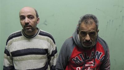 سقوط مسجل وعاطل بحوزتهم كمية كبيرة من المخدرات في الأميرية 