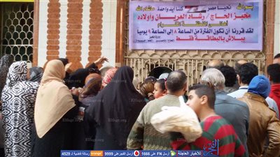 كلاكيت تاني مرة.. صاخب مخبز شهير بـ