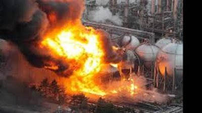 عاجل.. انفجار في أحد المفاعلات النووية بفرنسا