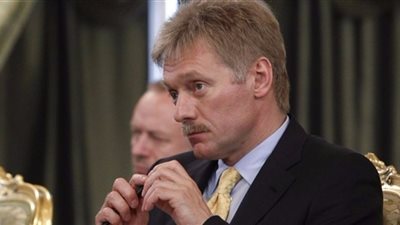 الكرملين يستبعد أن يكون شرق أوكرانيا جزءاً من اتفاق مع ترامب