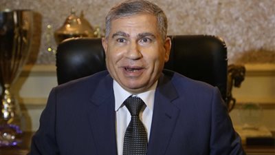 وزير التموين: 