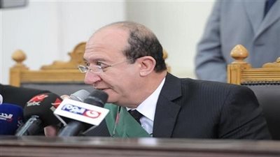 5 مارس الحكم على عضو 