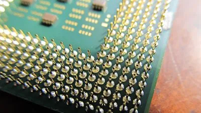 كيف تعرف مواصفات المعالج المركزي الخاص بك  ؟