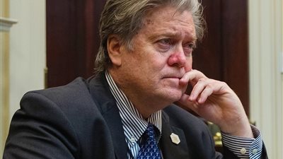 اندبندنت: كبير مستشارى ترامب يتوقع 