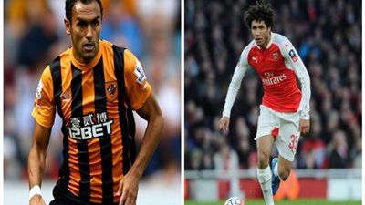 صدام النني والمحمدي الأبرز في عودة المحترفين المصريين