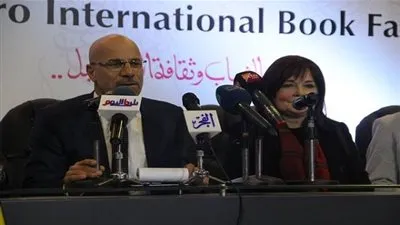 نهال كمال تكشف عن مفاجآت 