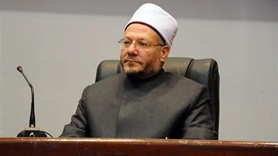 المفتي: الأفكار المتطرفة منبوذة ولا يمكن نسبها إلى أي دين